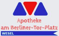 Apotheke Am Berliner Tor Wesel