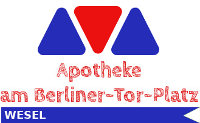 Apotheke Wesel Logo
